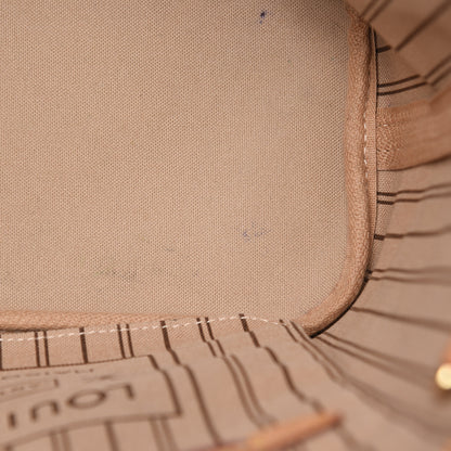 Louis Vuitton Monogram Neo Neverfull PM 17 of 18