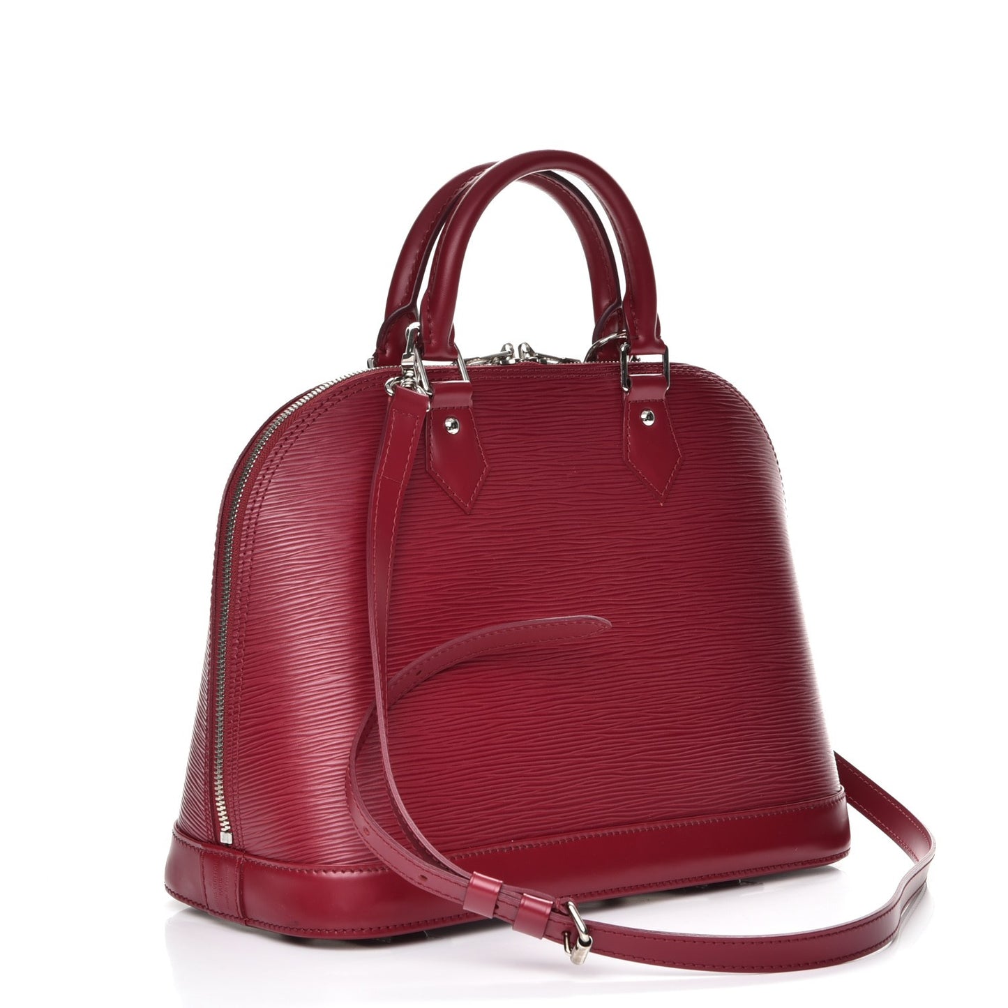 Epi Alma PM Fuchsia
