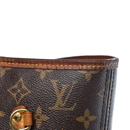 Louis Vuitton Monogram Neo Neverfull MM Pivoine 14 of 19