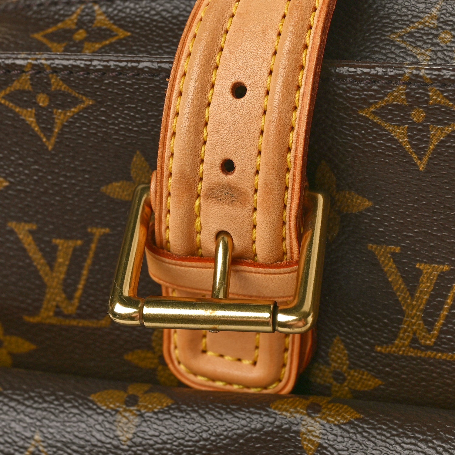 Louis Vuitton Monogram Multipli-Cite 9 of 10