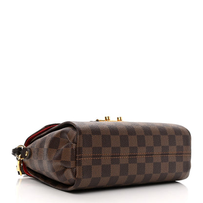 Louis Vuitton Damier Ebene Croisette 4 of 11