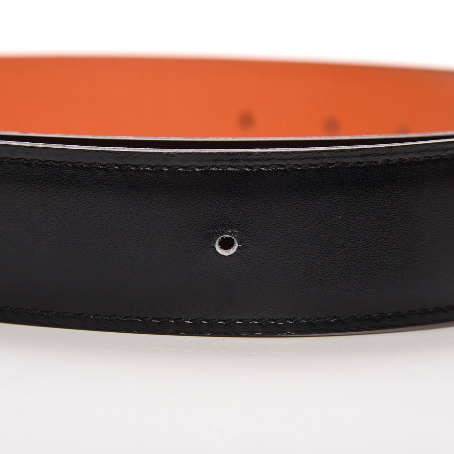 Box Togo 32mm H Belt 100 Black Orange