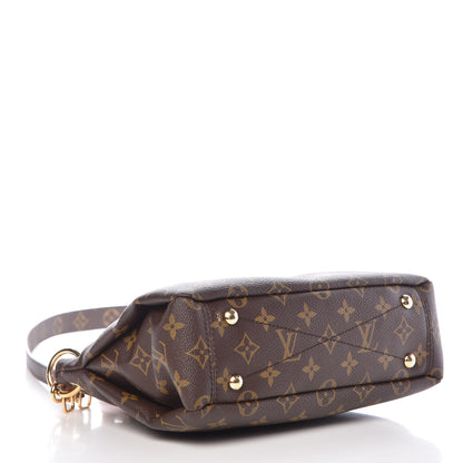 Louis Vuitton Monogram Pallas BB Cherry 4 of 10
