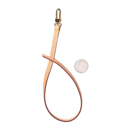 Louis Vuitton Vachetta Pochette Accessories Strap NM 2 of 2