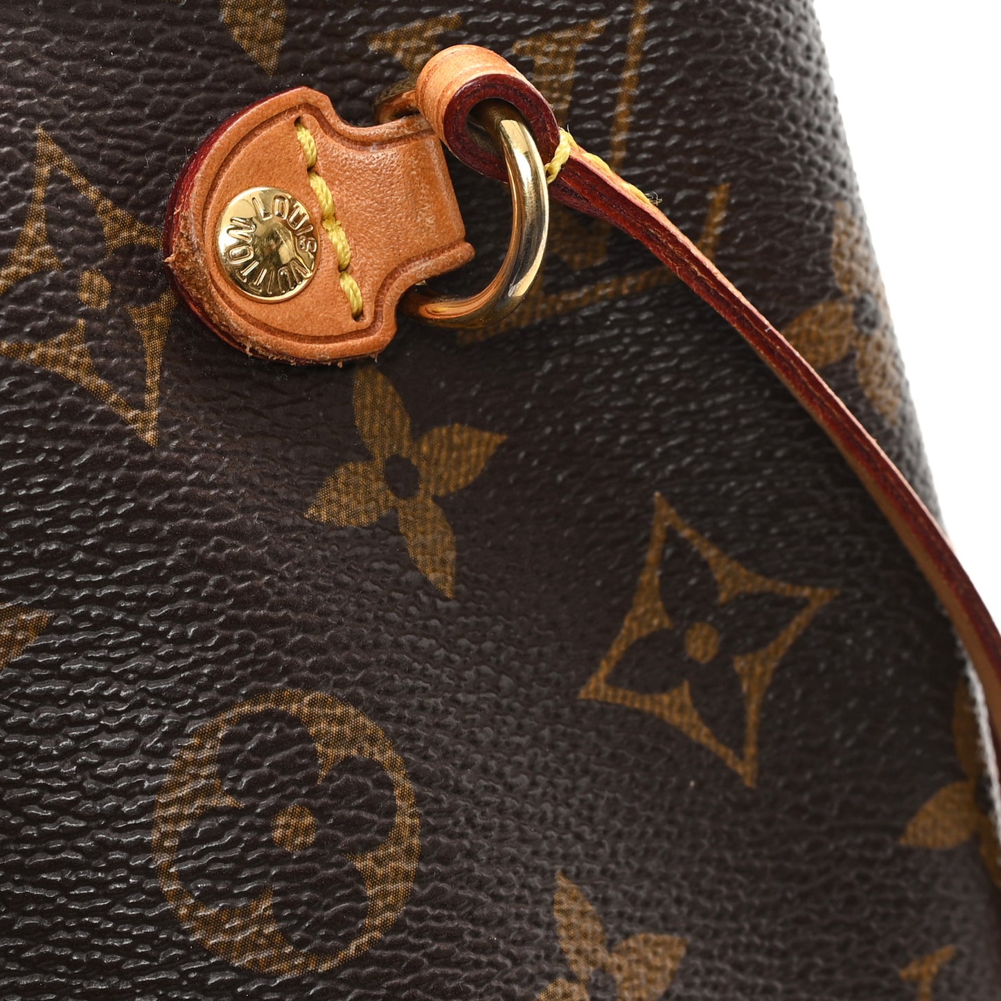 Monogram Neverfull PM