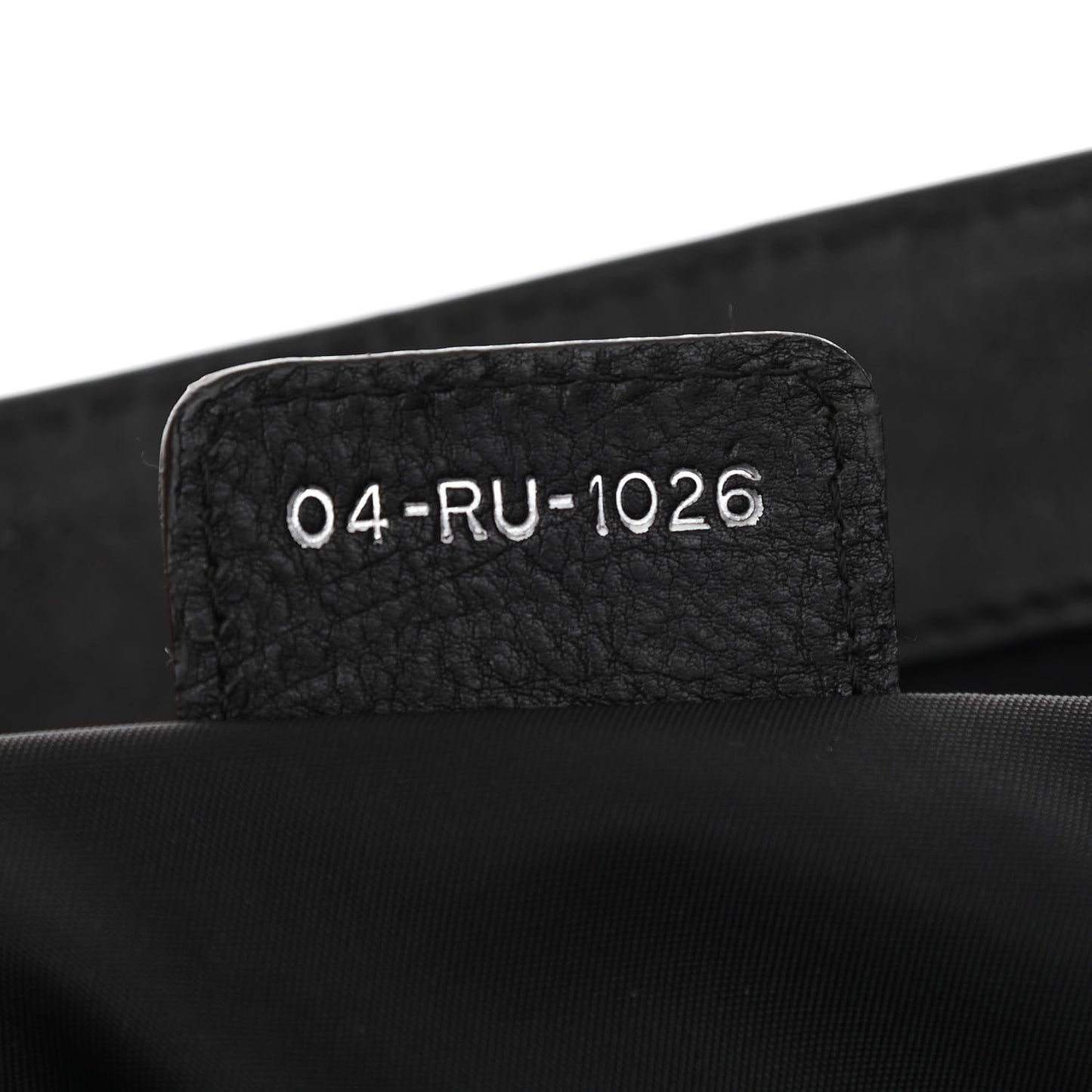Monogram Large My Dior Frame Pocket Satchel Black