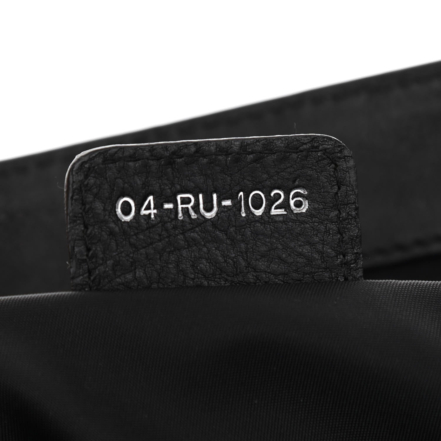 Christian Dior Monogram Large My Dior Frame Pocket Satchel Black 7 of 10