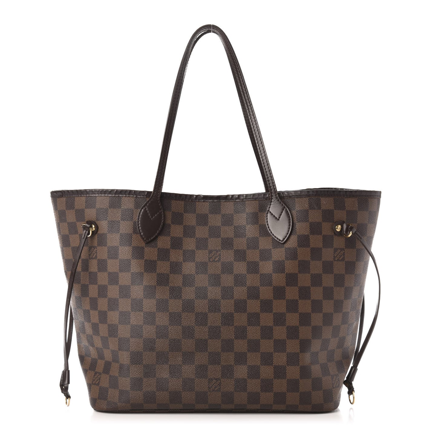 Damier Ebene Neverfull MM