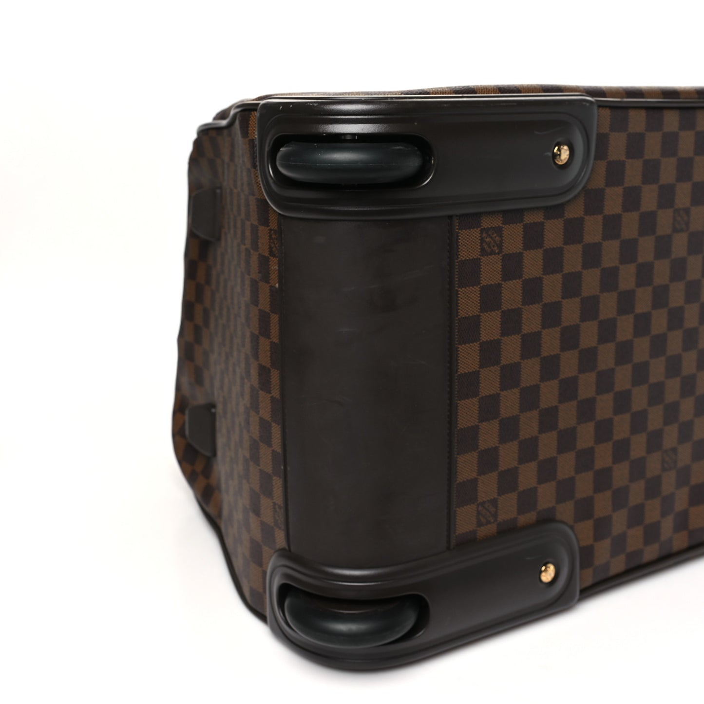Damier Ebene Eole 60 Rolling Luggage