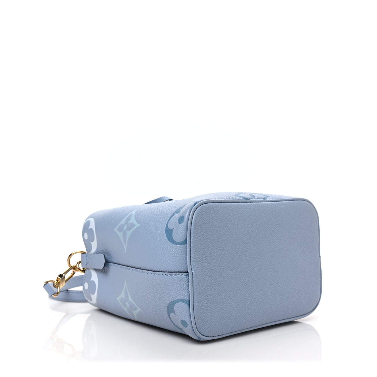 Empreinte Monogram Giant By The Pool Neonoe BB Summer Blue