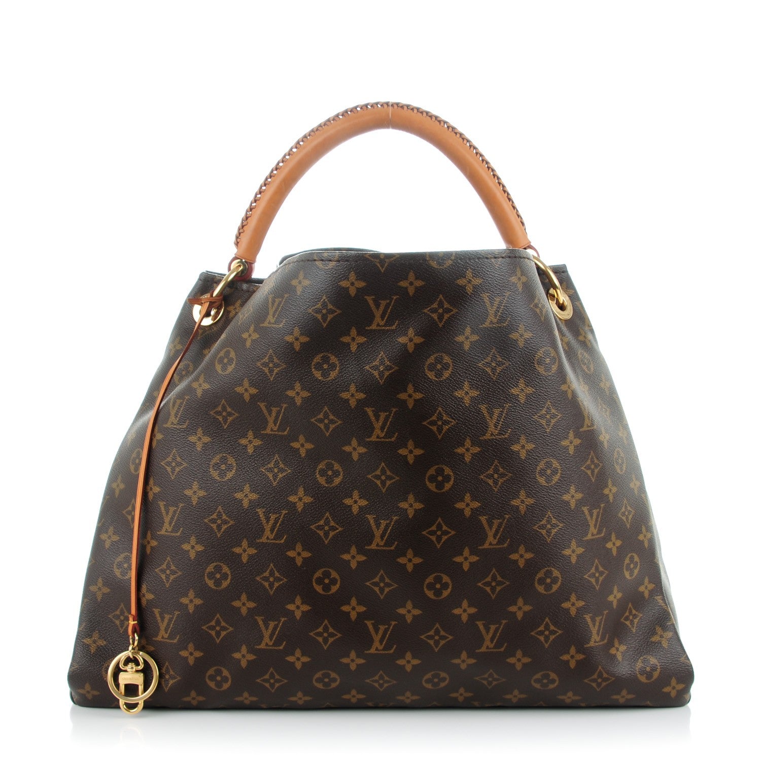 Louis Vuitton Monogram Artsy GM 1 of 8
