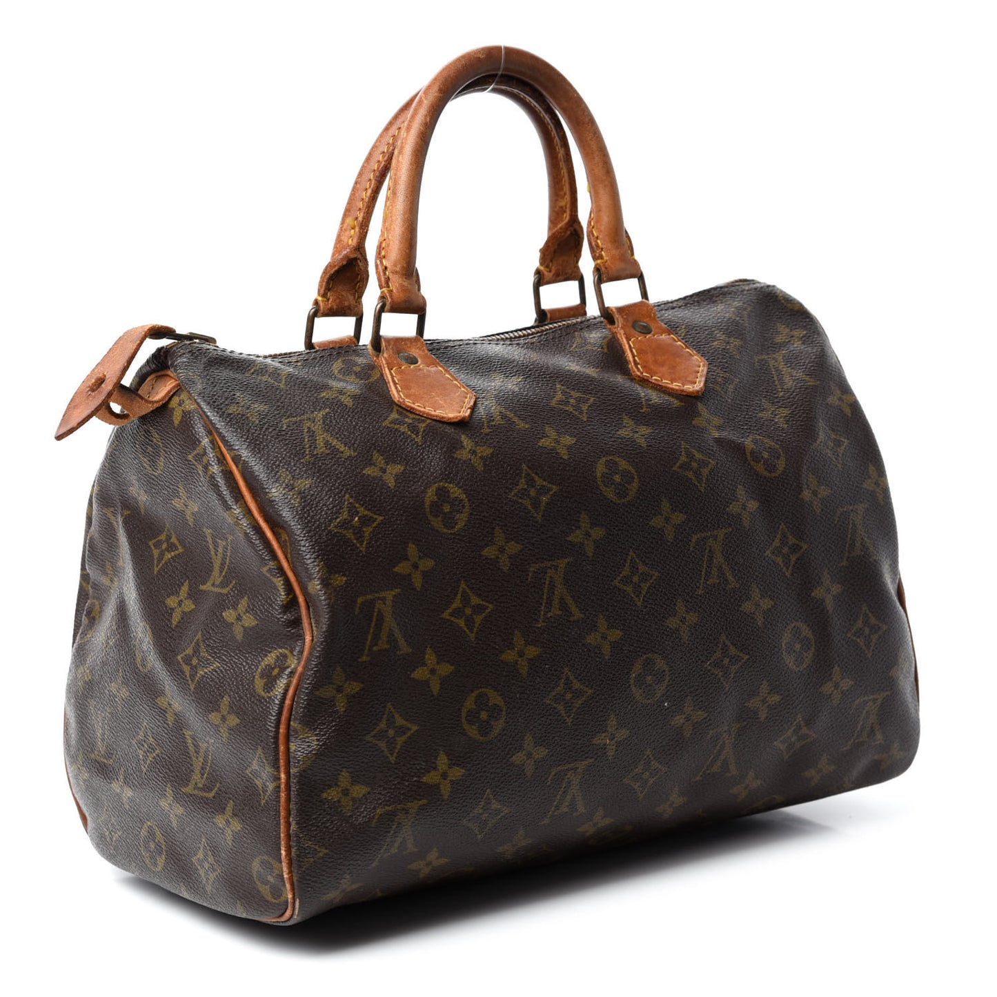 Monogram Speedy 30