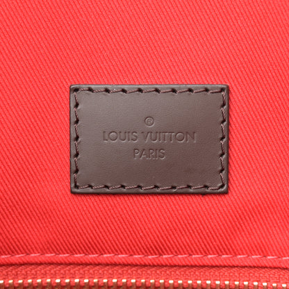 Louis Vuitton Damier Ebene Graceful PM 6 of 10