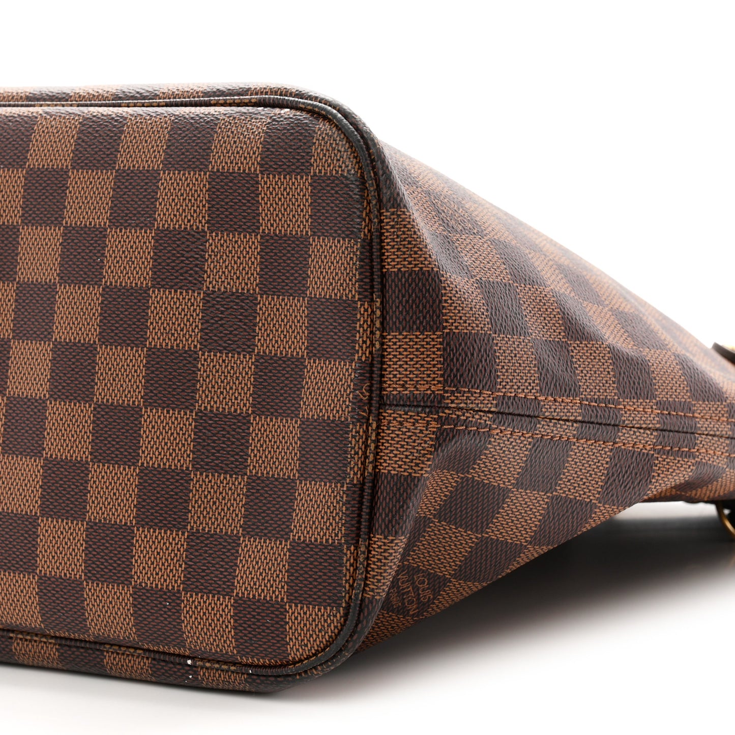 Damier Ebene Neo Neverfull MM