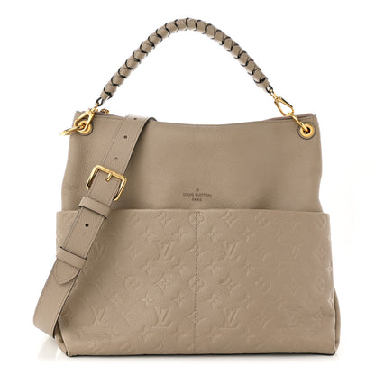 Louis Vuitton Empreinte Maida Hobo Tourterelle 1 of 12