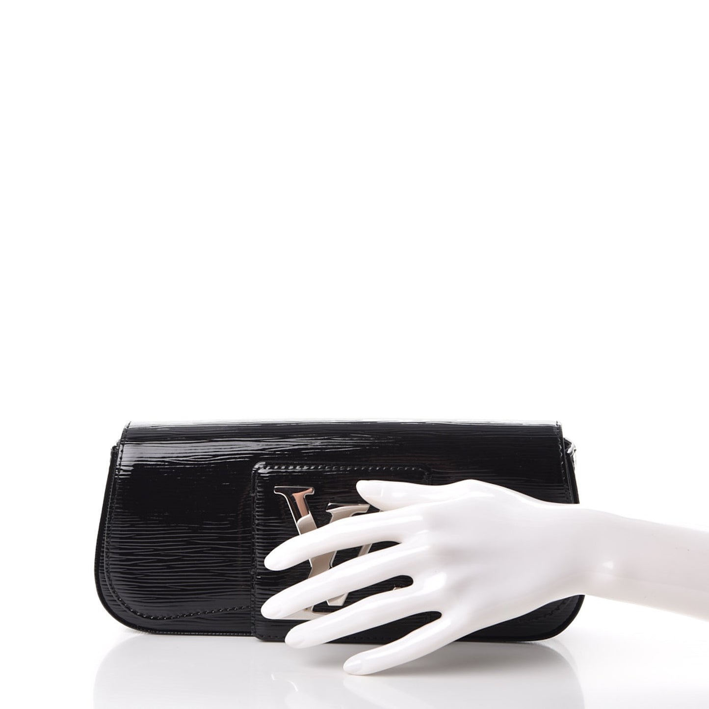 Epi Electric Sobe Clutch Black