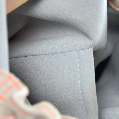 Louis Vuitton Denim Sunshine Messenger Blue 7 of 13