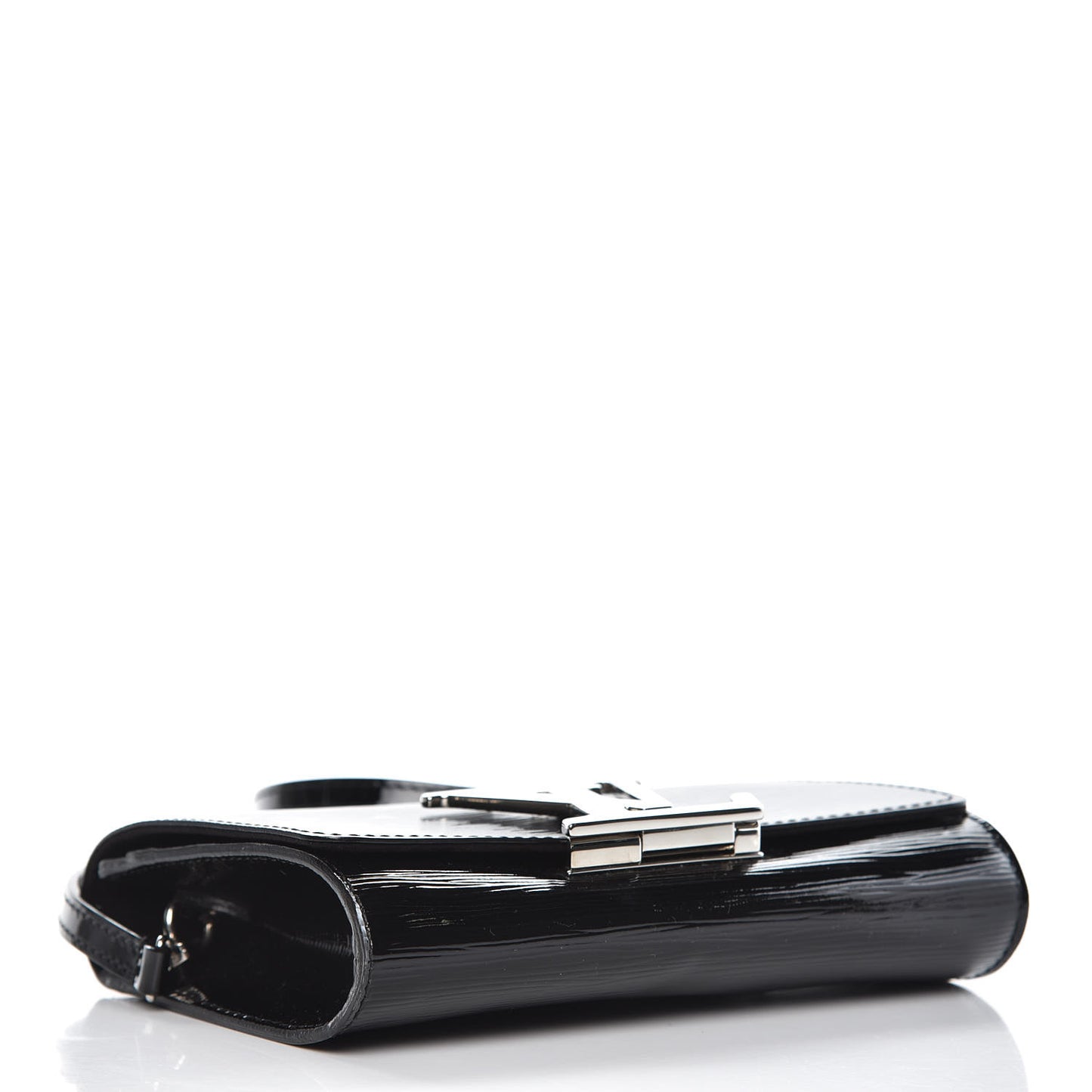 Electric Epi Louise Strap PM Black