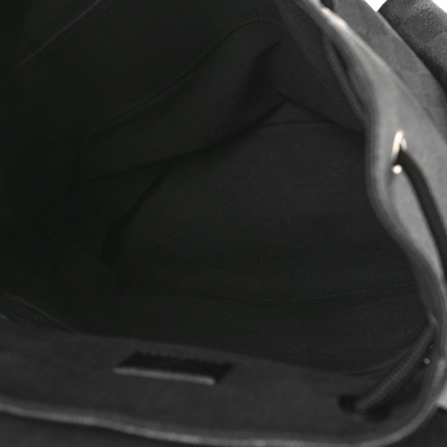 Damier Graphite Christopher PM Backpack