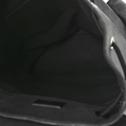 Louis Vuitton Damier Graphite Christopher PM Backpack 5 of 8