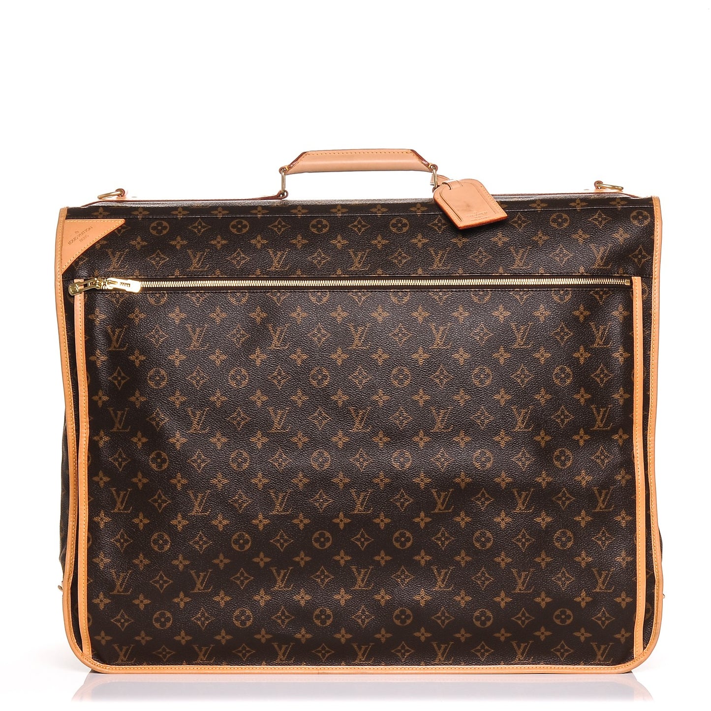 Monogram Garment Carrier 5
