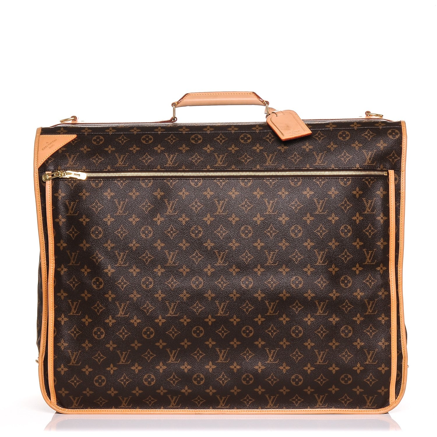 Louis Vuitton Monogram Garment Carrier 5 1 of 13