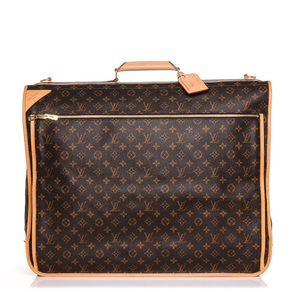 Louis Vuitton Monogram Garment Carrier 5 1 of 13