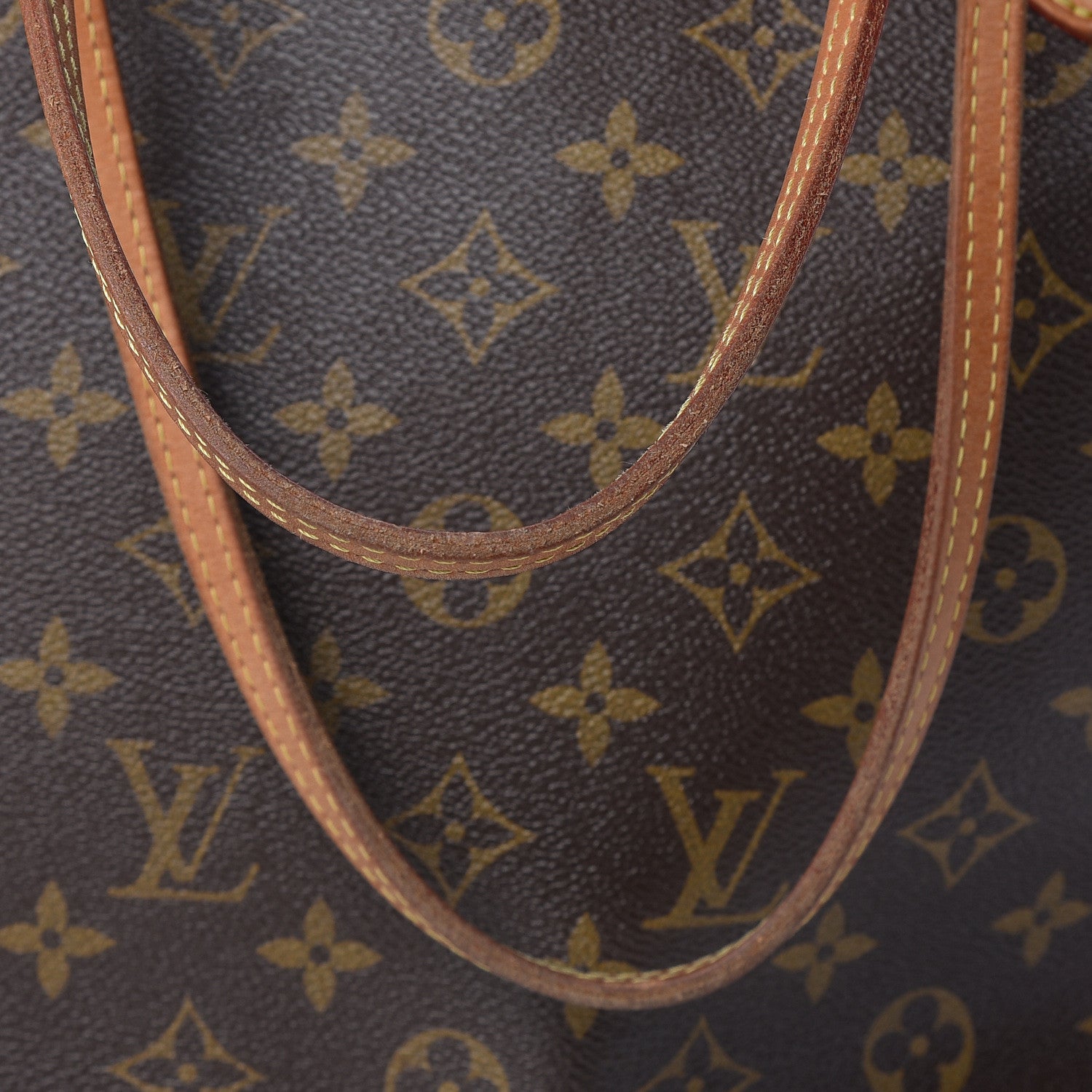 Louis Vuitton Monogram Neo Neverfull MM 14 of 15