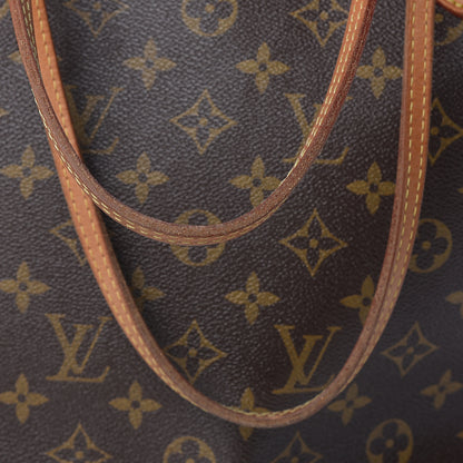 Louis Vuitton Monogram Neo Neverfull MM 14 of 15