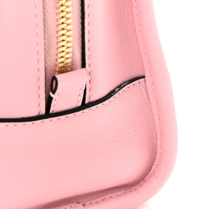 Loewe Calfskin Amazona 23 Pink 12 of 13