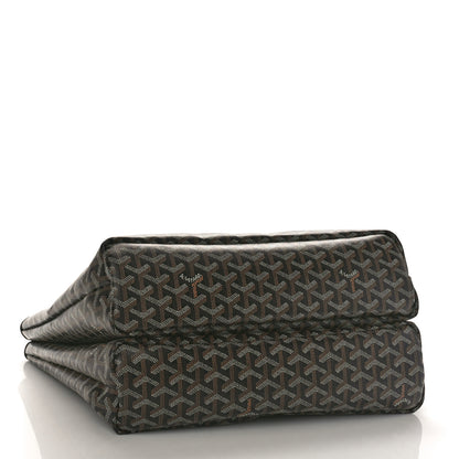 Goyard Goyardine Isabelle PM Black 5 of 8