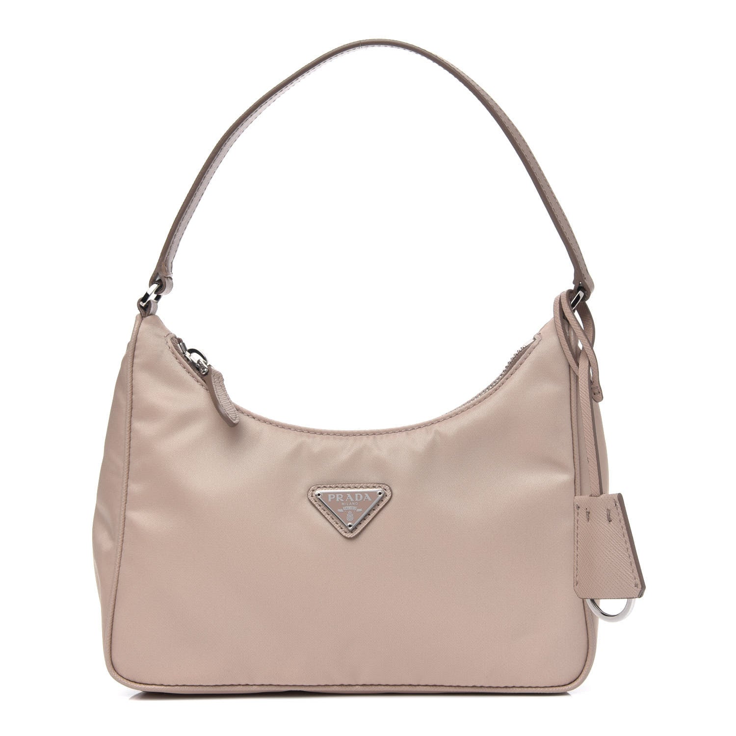 Prada Re-Nylon Saffiano Mini Re-Edition 2005 Bag Cammeo 1 of 4