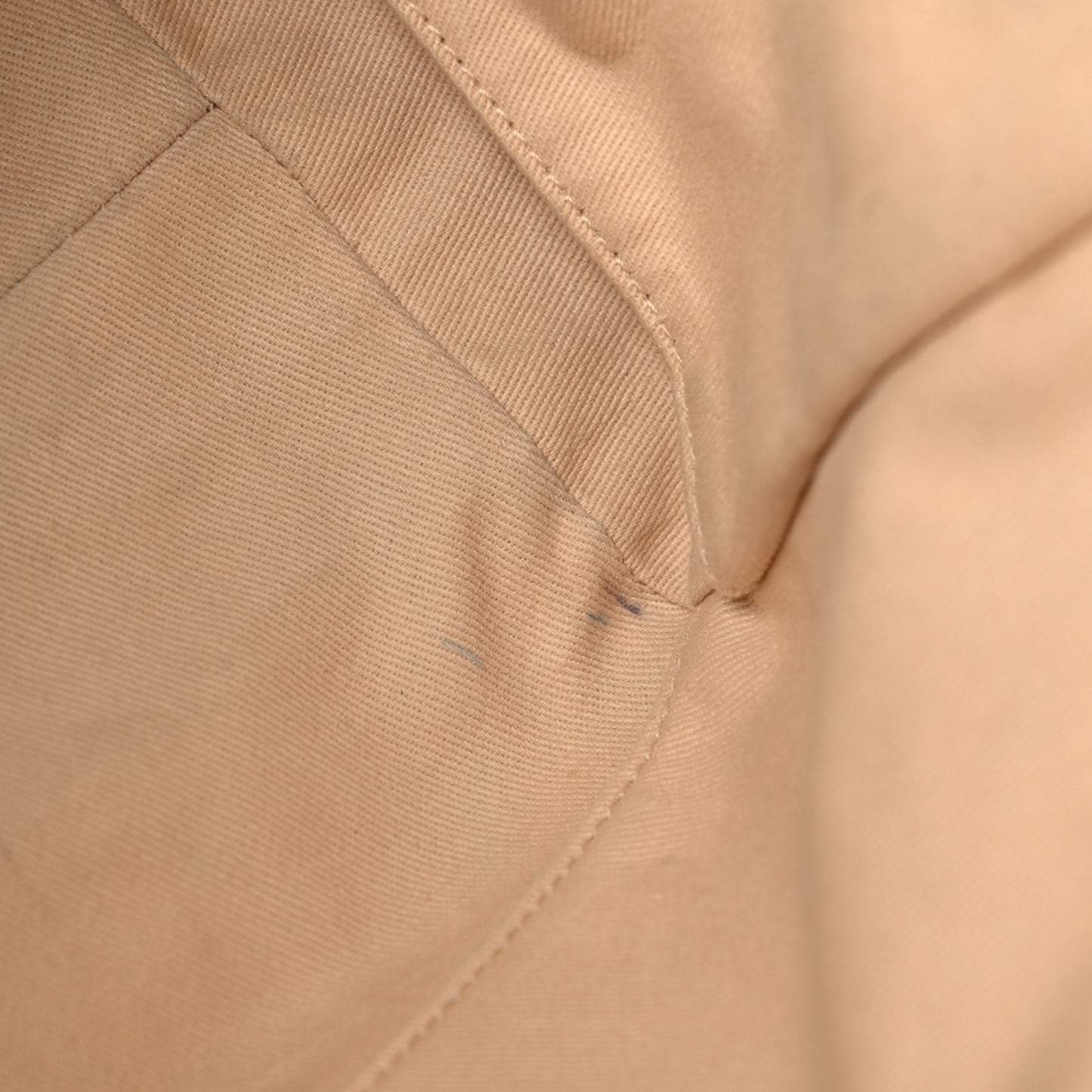 Lurex Boucle Medium Deauville Tote White