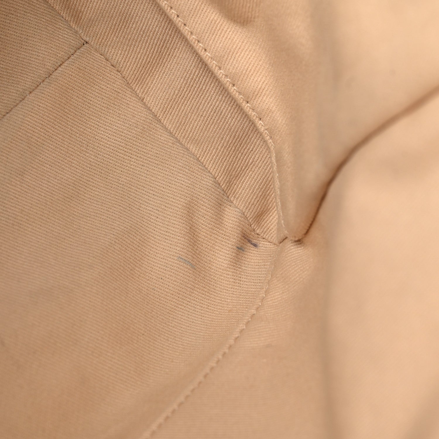 Chanel Lurex Boucle Medium Deauville Tote White 11 of 14