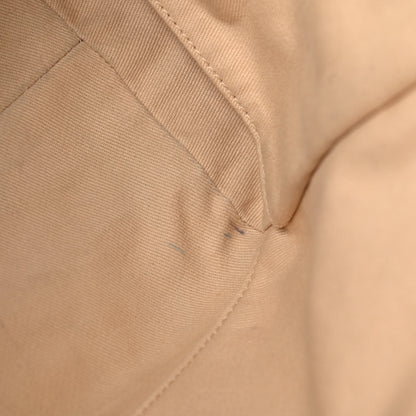 Chanel Lurex Boucle Medium Deauville Tote White 11 of 14