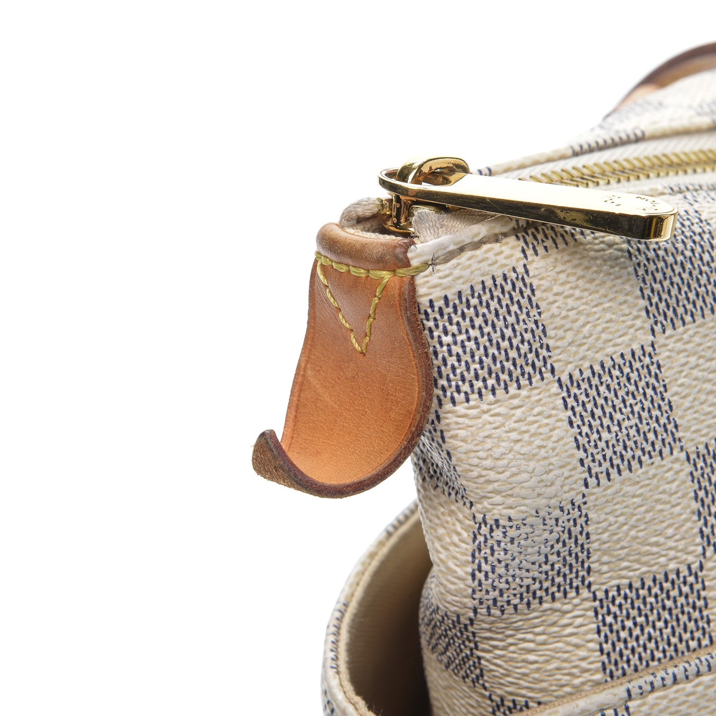 Damier Azur Totally PM