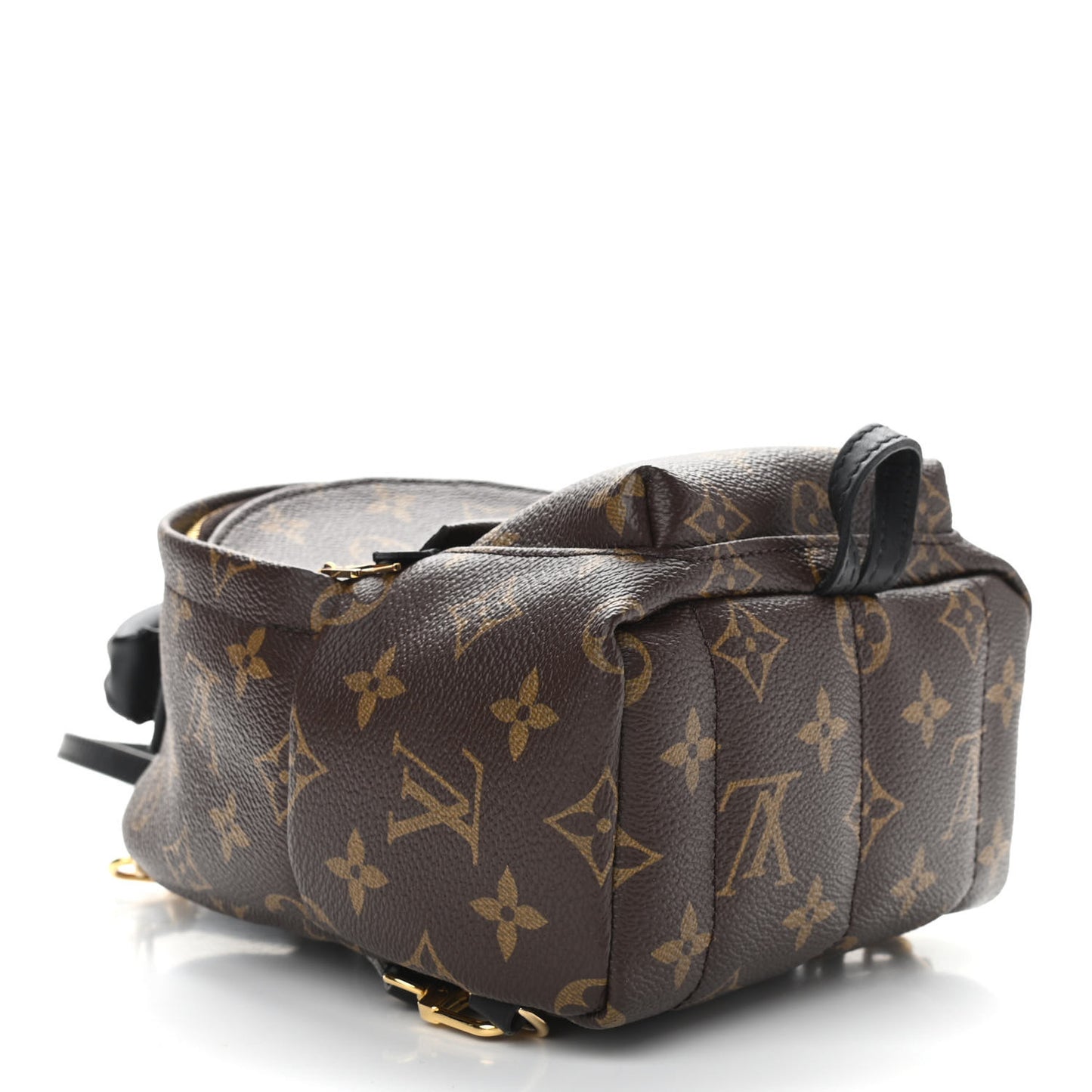 Monogram Palm Springs Backpack Mini
