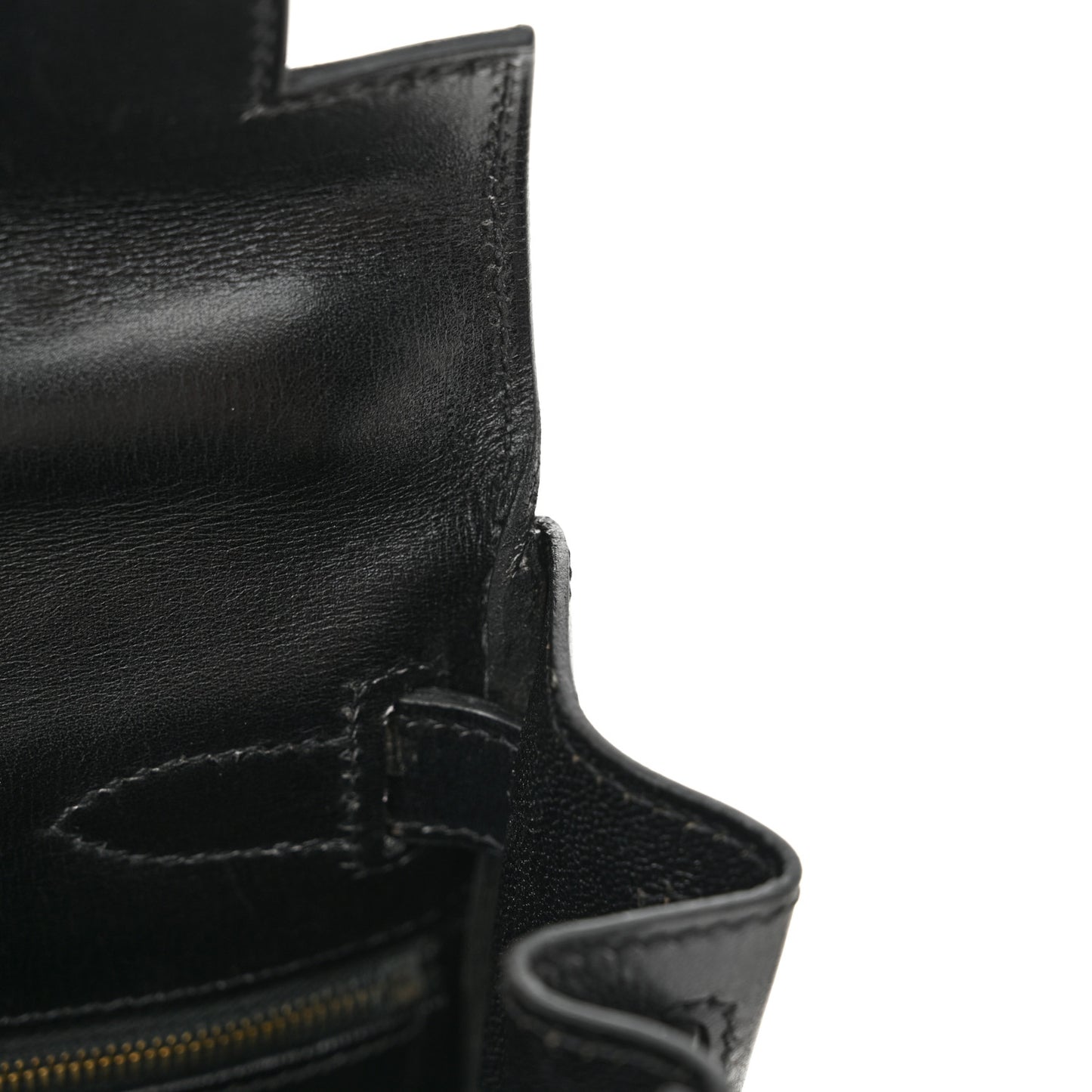 Box Kelly Retourne 28 Black