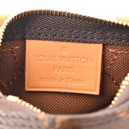 Louis Vuitton Monogram Trio Mini Icones 8 of 9