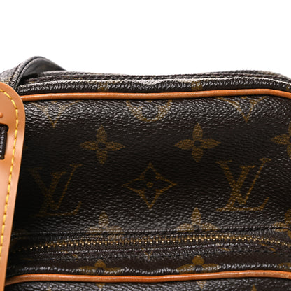 Louis Vuitton Monogram Amazone 8 of 10