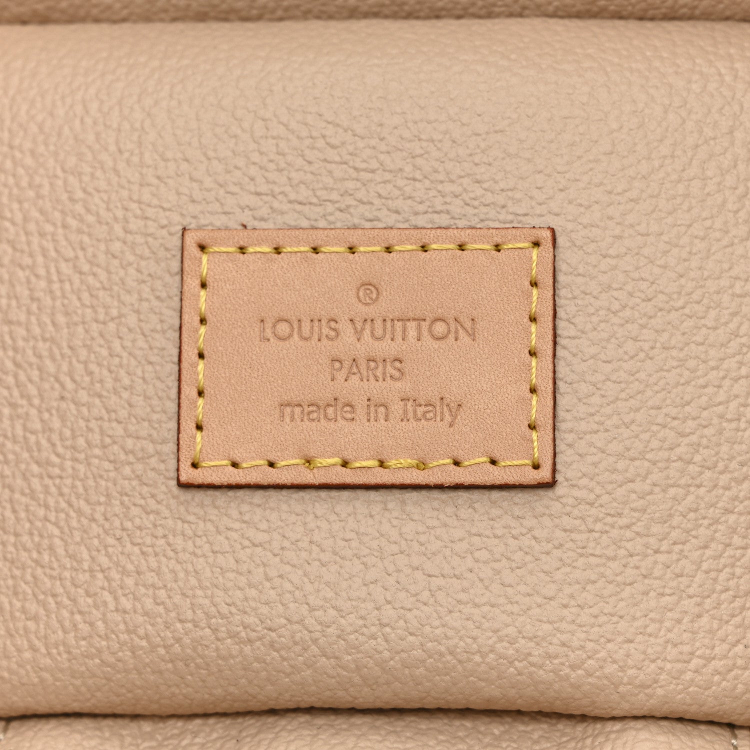 Louis Vuitton Monogram Nano Nice 6 of 9