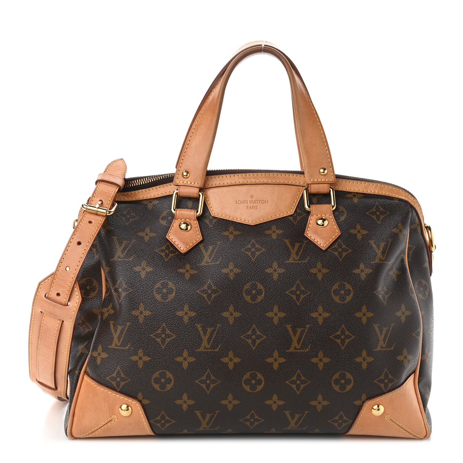 Louis Vuitton Monogram Retiro PM 1 of 13