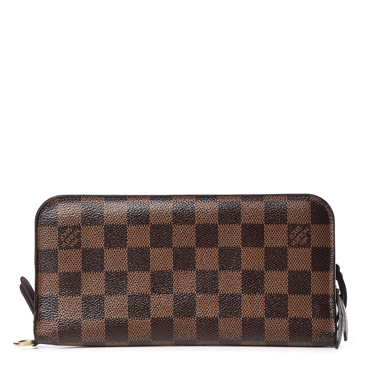 Damier Ebene Insolite Wallet