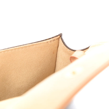 Louis Vuitton Monogram Pochette Twin PM 8 of 14