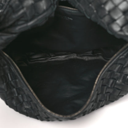 Bottega Veneta Nappa Intrecciato Small Jodie Black 5 of 10