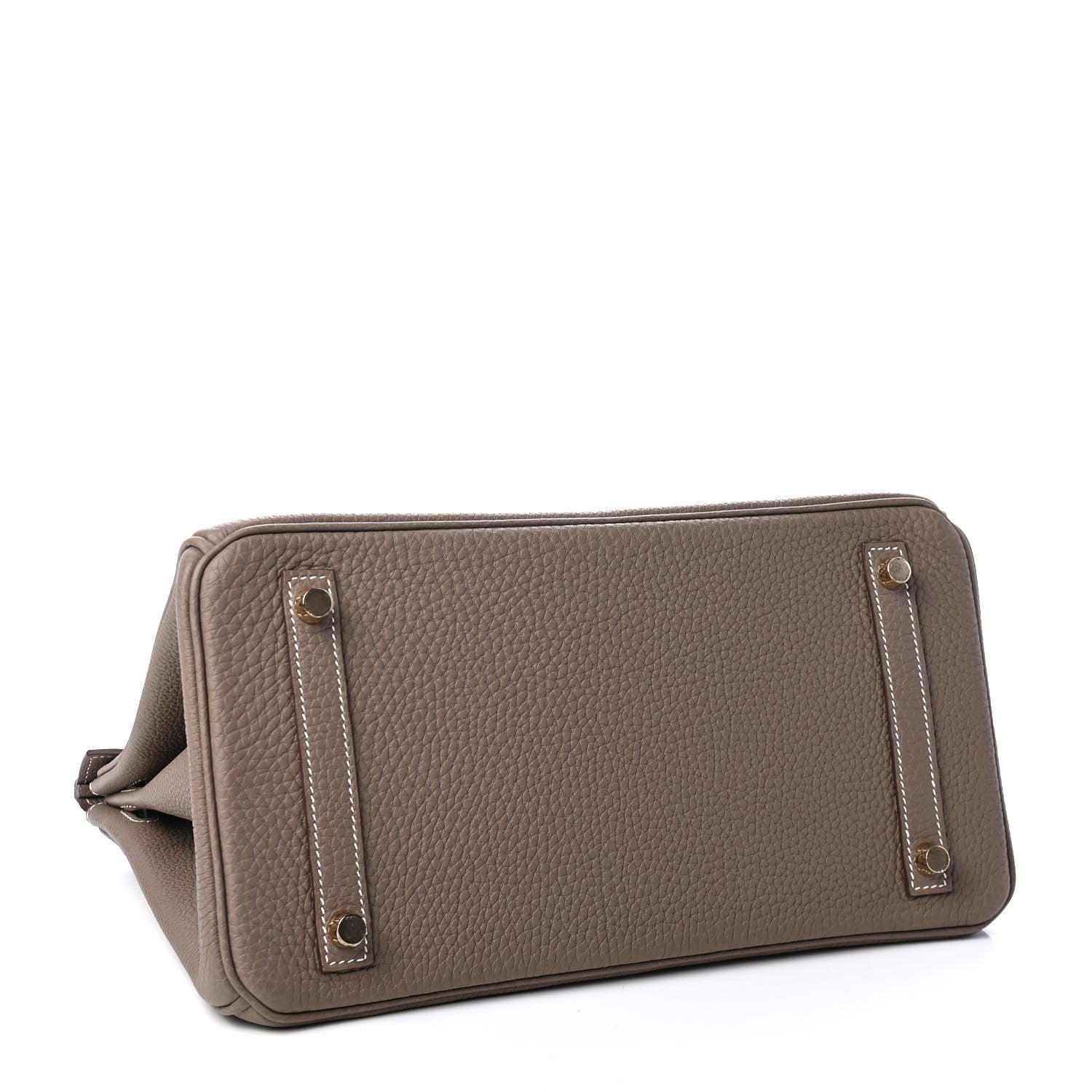 Hermes Togo Birkin 30 Etoupe 4 of 11