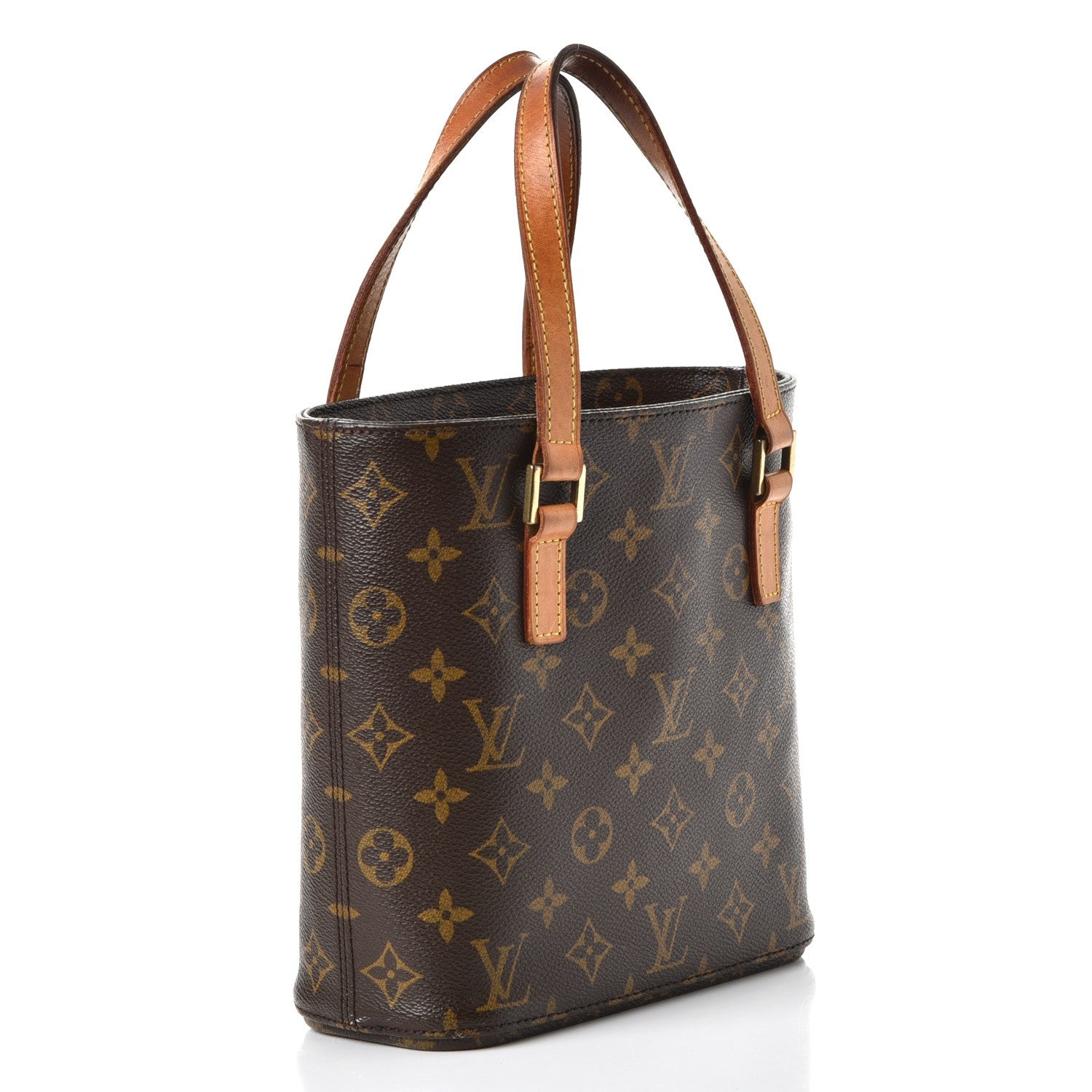 Louis Vuitton Monogram Vavin PM 3 of 7
