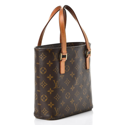 Louis Vuitton Monogram Vavin PM 3 of 7