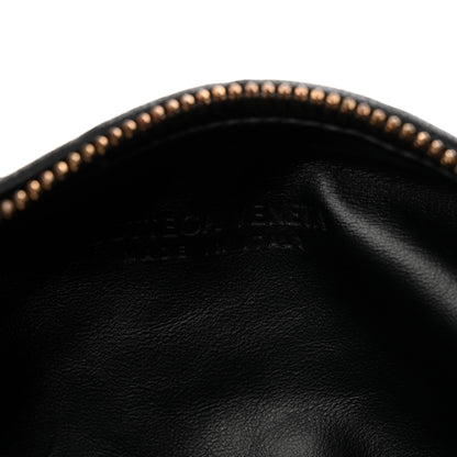 Bottega Veneta Nappa Intrecciato Mini Jodie Black 5 of 9
