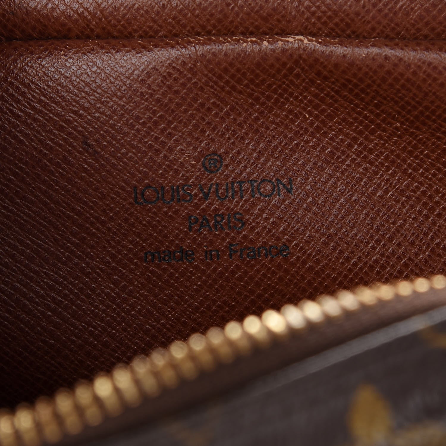 Louis Vuitton Monogram Amazone 6 of 10